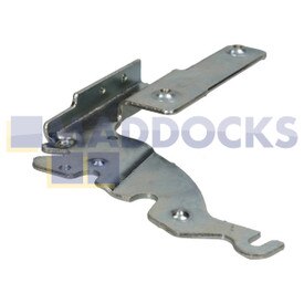 Genuine Original Beko SDFN15310, DIN5532, LVI62F, LAP65S2 Type Dishwasher Left Hand Door Hinge Arm