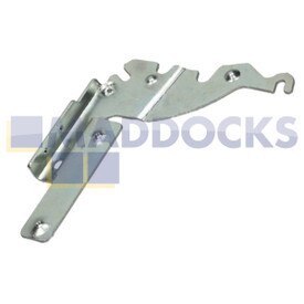 Genuine Original Beko SDFN15310, DIN5532, LVI62F, LAP65S2 Type Dishwasher Right Hand Door Hinge Arm