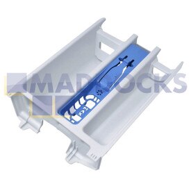 Genuine Original Beko WB, WDR, WDX, WTG, WTB, WX, WY Series Washing Machine Detergent Drawer