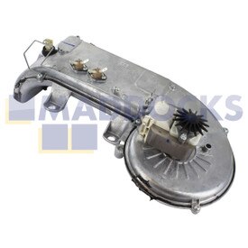 Genuine Original Beko Heater Channel Group