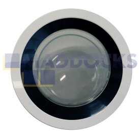Genuine Original Beko WDC7523002W Type Washer Dryer Complete Front Door