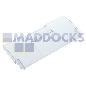 Genuine Original Beko '454138' Type CSA22020, CSA24002, CSA24022, CSA29002, FSA21300, FSA21320 Series Freezer Front Flap (420cm x 180cm)