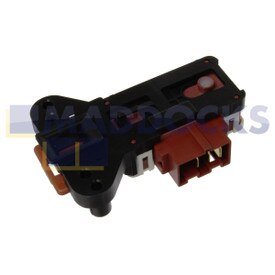 Genuine Original Beko WMY7046LB2, WIX765450, WDIX8543100, WMY8068LB1 Series Door Interlock Switch