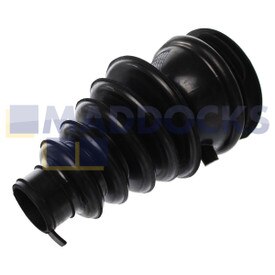 Genuine Original Beko WMA Series Washing Machine Rubber Sump Hose