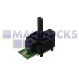Genuine Original Beko WMB91442LA Type Washing Machine Selector Switch
