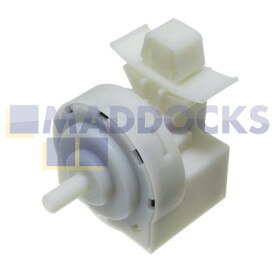 Genuine Original Beko WMB; Blomberg WNF Series Washing Machine Linear Pressure Sensor Switch