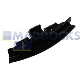 Genuine Original Beko WDR7543121B, WDX8543130B, WY114764MW Type Washing Machine Door Handle