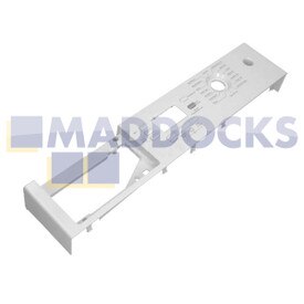 Genuine Original Lamona HJA8511 Type Washing Machine Fascia Panel