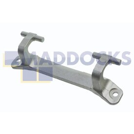 Genuine Original Beko WMP631S, WMP652W Type Washing Machine Door Hinge