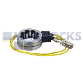 Genuine Original Beko WMA510, WMA520 Series Tacho Motor Coil