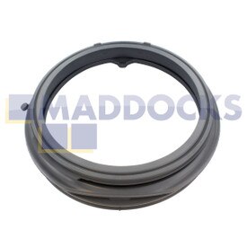 No Longer Available. Order 18-BO-14 [Genuine Original Beko Door Boot Gasket Seal]