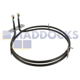 No Longer Available. Order 14-HY-236 [Genuine Original Beko BE; Belling XOU60; Diplomat ADP; Lamona HJA3300 Series Fan Oven Element (2000W)]
