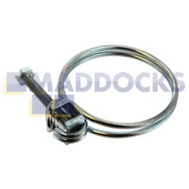 Genuine Original Beko Multi-Model Fitting Sump Hose Clamp Band With Screw