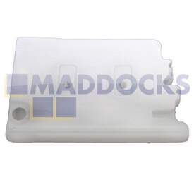 Genuine Original Beko Water Tank (Bottom_7Kg_54Cm)