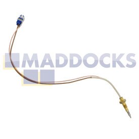 Genuine Original Beko, Flavel CMT, BDV, CMC, CM1, BDG Type Cooker Multi-Model Fitting Oven Thermocouple (350mm)