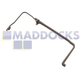 Genuine Original Beko DFN, DSV, DSFN, DUN Series Water Supply Tube