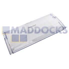 Genuine Original Beko TFF654W, FN126900 Type White Freezer Fast Freeze Top Flap Cover (60cm)