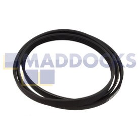 Genuine Original Beko WMB, WMY, WR Series Drive Belt (1180J5EL)