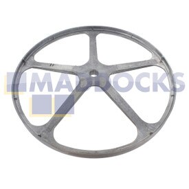Genuine Original Beko WM, WME Series Washing Machine Pulley