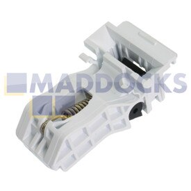Genuine Original Beko DCB, DCX, DHX, DHY, DPH; Grundig GTN; Blomberg LTH, LTK, LTS, LTP Series Tumble Dryer Door Lock
