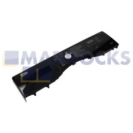 Genuine Original Beko DCX83100 Type Freestanding 8kg Condenser Tumble Dryer Fascia Panel