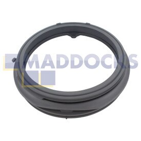 No Longer Available. Order 118-BO-1804 [Genuine Original Beko WMB, WMC, WM, WME; Blomberg WNF6000 Series Door Boot Gasket Seal]