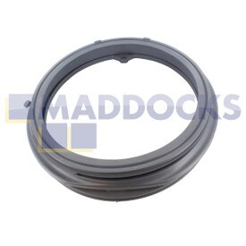 No Longer Available. Order 18-BO-14 [Genuine Original Beko WM, WMB, WMC, WMI, WML, WMP; Lamona HJA8501, HJA8511 Type Door Boot Gasket Seal]