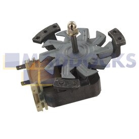 Genuine Original Beko, Lamona, Leisure, Flavel Multi-Model Fitting Fan Oven Circulation Motor