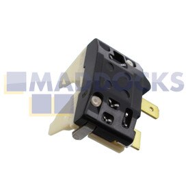 Genuine Original Beko Overload Protector