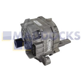 Genuine Original Beko Atlas Type Washing Machine Main Motor