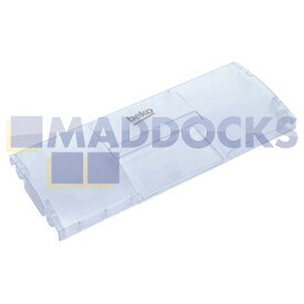 Genuine Original Beko Drawer Cover Ass_Y