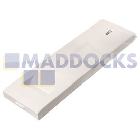 Genuine Original Beko BR11, BRS, MBUR200 Type Freezer Evaporator Door