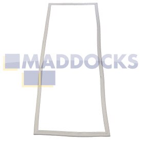 Genuine Original Beko S5250 Type Fridge Door Gasket Seal
