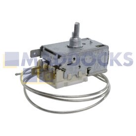 Genuine Original Beko 'KDF29X1' Type ILA800, IFL800, SLA800 Series Fridge Thermostat