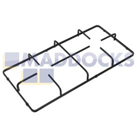 Compatible for Beko Hob Pan Support Stand (233mm x 475mm)
