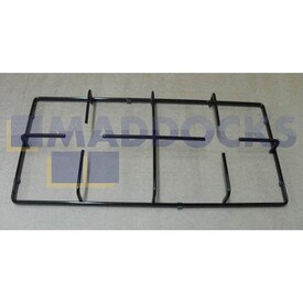 Genuine Original Beko Hob Pan Support Stand (233mm x 475mm)