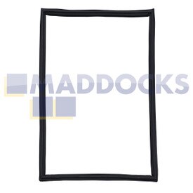 Genuine Original Beko CFG, CFP; Grundig GKN169 Series Fridge Door Gasket Seal