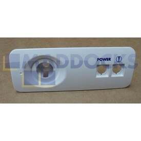 Genuine Original Beko Control Panel (Beko Cf-380)