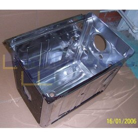 Genuine Original Beko Tank