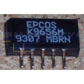 Genuine Original Beko Sawfilterofwk9656M