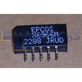 Genuine Original Beko Sawfilterx6966M