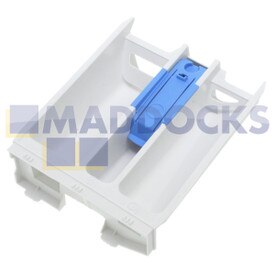 Genuine Original Beko WM, WMA Series Washing Machine Detergent Dispenser Drawer