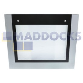Genuine Original Flavel FTCC50W Type Main Oven Outer Door Assembly