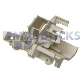 Genuine Original Blomberg LDVS2284, LDVN2284, LDFN2240W, LDFS1110W, LDV02284, LDFN2240B Series Dishwasher Door Interlock Switch