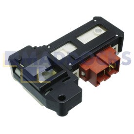 Genuine Original Beko WTB, WTG, WTK, WTL, WTV; Grundig GWN Series Washing Machine Door Interlock Switch