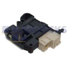 Genuine Original Beko WDL, WTL, WDE, WTIK; Grundig GW7 Series Washing Machine Door Interlock Switch