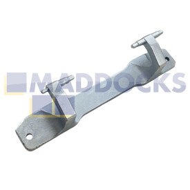 Genuine Original Beko 'BX XL' Type WTV, WTG, WTB, WDB, WDL, WTK Series Washing Machine & Washer Dryer Door Hinge