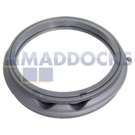 Genuine Original Beko WTB7, WTG7, WTK7 Series Washing Machine Door Boot Gasket Seal