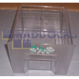 Genuine Original Beko Crisper