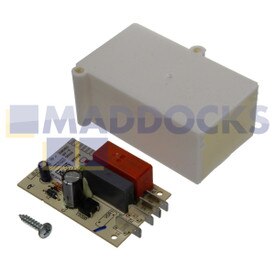 Genuine Original Beko Beko, Kenwood, LEC, Blomberg, Smeg, Flavel, Belling, New World Fridge Freezer Defrost Timer